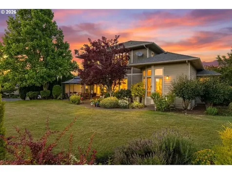 1655 Mountain Drive Stayton OR 97383