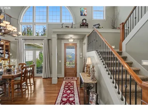 1655 Mountain Drive Stayton OR 97383