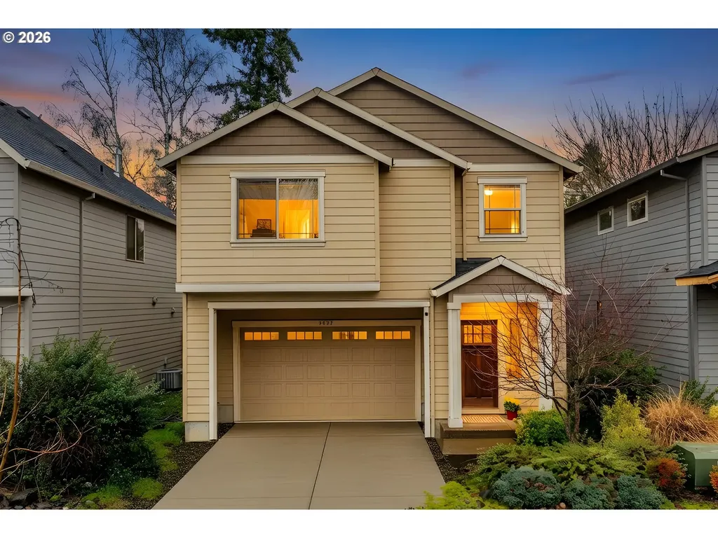 3457 Poplar Court Forest Grove OR 97116
