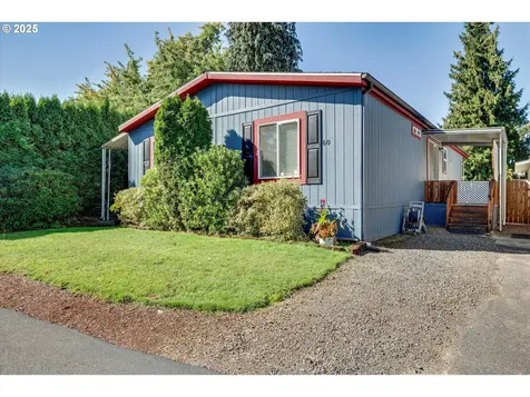 507 N 19th Avenue Cornelius OR 97113