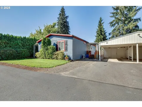 507 N 19th Avenue Cornelius OR 97113