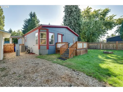 507 N 19th Avenue Cornelius OR 97113