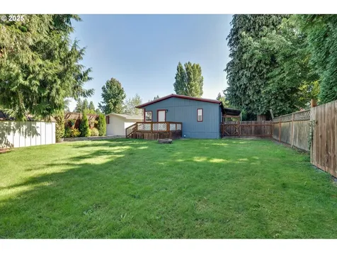 507 N 19th Avenue Cornelius OR 97113