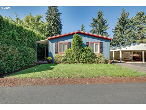 507 N 19th Avenue Cornelius OR 97113