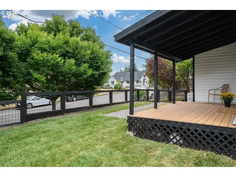 7028 N Saint Louis Avenue Portland OR 97203