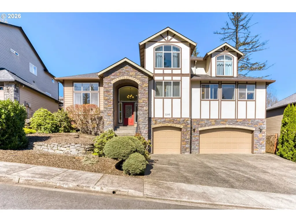 1145 NW 22nd Avenue Camas WA 98607