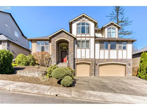 1145 NW 22nd Avenue Camas WA 98607