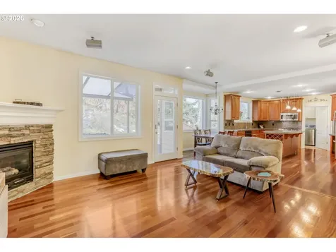 1145 NW 22nd Avenue Camas WA 98607