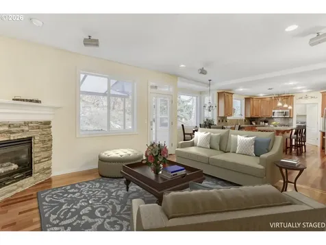 1145 NW 22nd Avenue Camas WA 98607