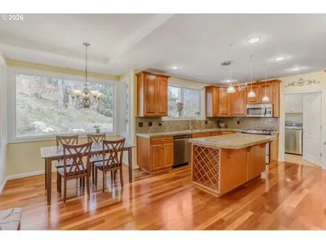 1145 NW 22nd Avenue Camas WA 98607