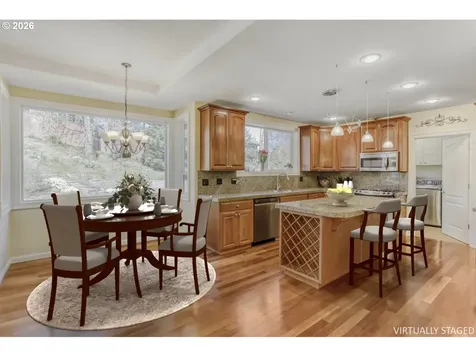 1145 NW 22nd Avenue Camas WA 98607