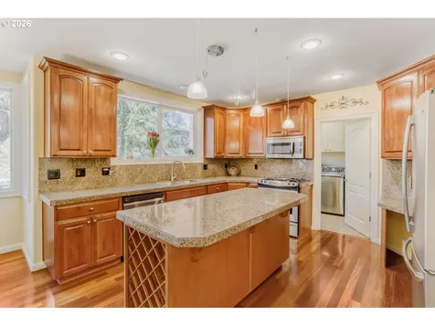 1145 NW 22nd Avenue Camas WA 98607