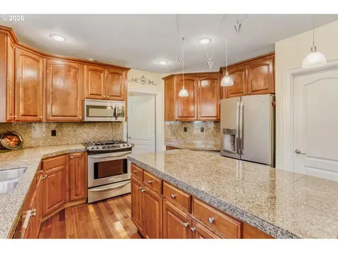 1145 NW 22nd Avenue Camas WA 98607