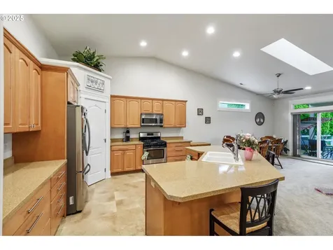 57 Willow Pointe Loop Longview WA 98632