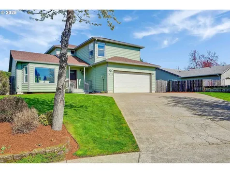 610 Lone Oaks Loop Silverton OR 97381
