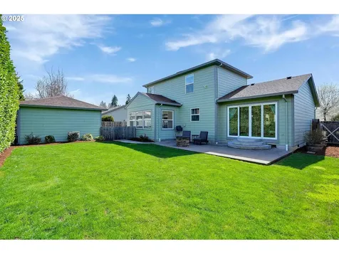 610 Lone Oaks Loop Silverton OR 97381