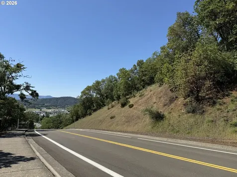 0 NE Rocky Ridge Drive Roseburg OR 97470