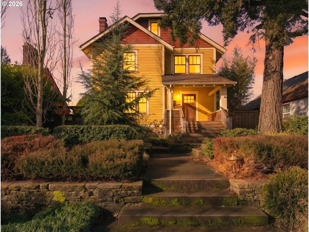 6367 N Williams Avenue Portland OR 97217
