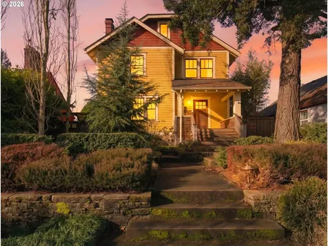 6367 N Williams Avenue Portland OR 97217
