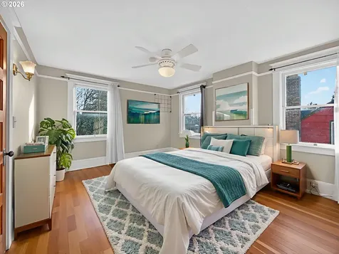 6367 N Williams Avenue Portland OR 97217