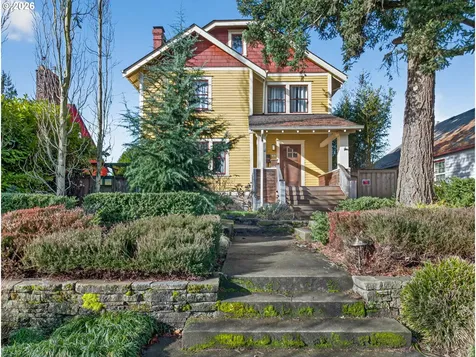 6367 N Williams Avenue Portland OR 97217