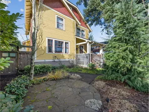 6367 N Williams Avenue Portland OR 97217