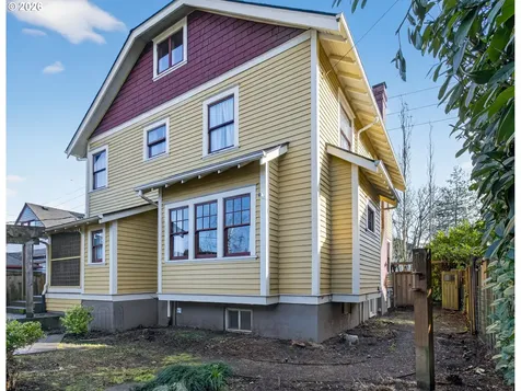 6367 N Williams Avenue Portland OR 97217