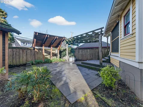6367 N Williams Avenue Portland OR 97217