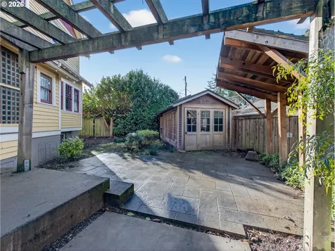 6367 N Williams Avenue Portland OR 97217