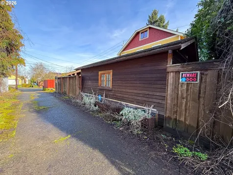 6367 N Williams Avenue Portland OR 97217