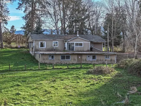 2739 Wyeast Road Hood River OR 97031
