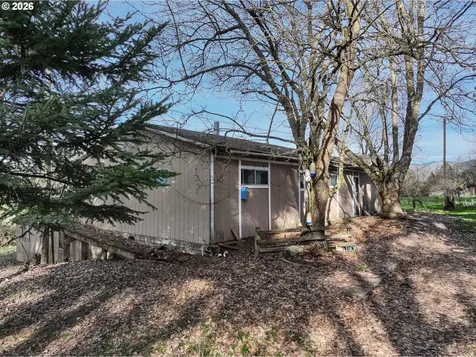 2739 Wyeast Road Hood River OR 97031