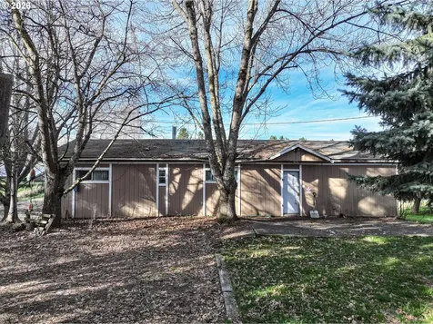 2739 Wyeast Road Hood River OR 97031