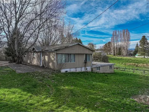 2739 Wyeast Road Hood River OR 97031
