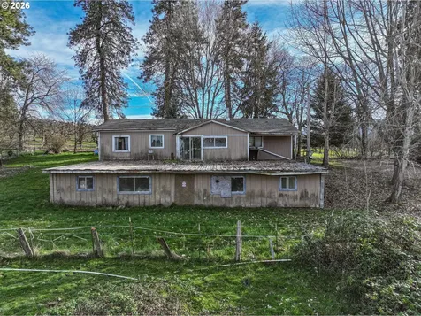 2739 Wyeast Road Hood River OR 97031