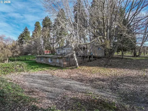 2739 Wyeast Road Hood River OR 97031
