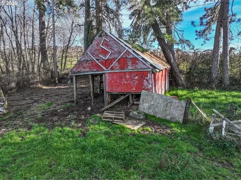2739 Wyeast Road Hood River OR 97031