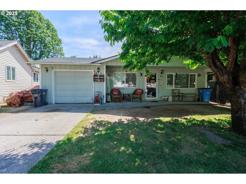 638 SE Polk Street Camas WA 98607