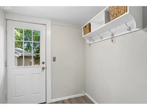 2720 SE 66th Avenue Portland OR 97206