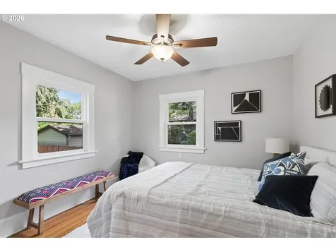 2720 SE 66th Avenue Portland OR 97206