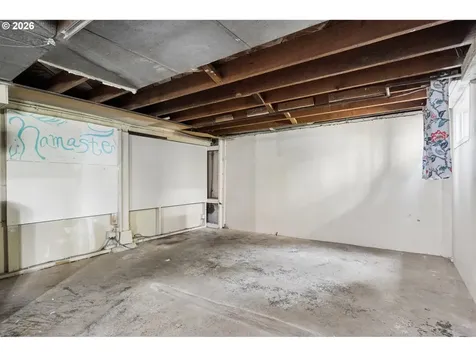 2720 SE 66th Avenue Portland OR 97206