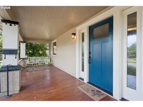 2720 SE 66th Avenue Portland OR 97206