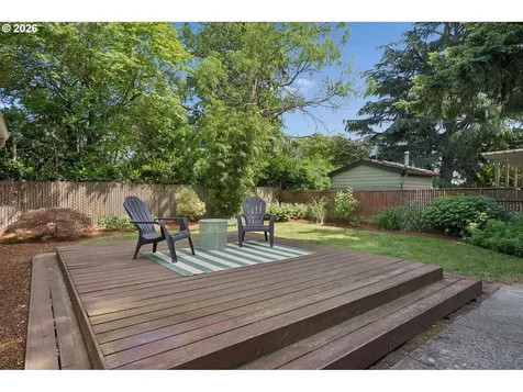 2720 SE 66th Avenue Portland OR 97206