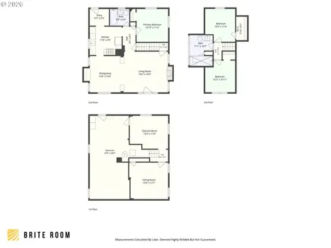 2720 SE 66th Avenue Portland OR 97206