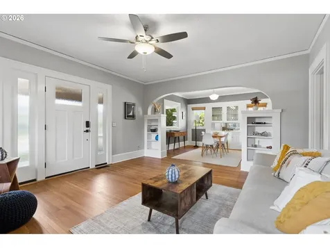 2720 SE 66th Avenue Portland OR 97206