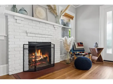 2720 SE 66th Avenue Portland OR 97206