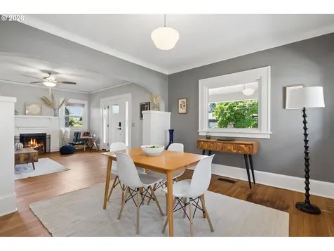 2720 SE 66th Avenue Portland OR 97206
