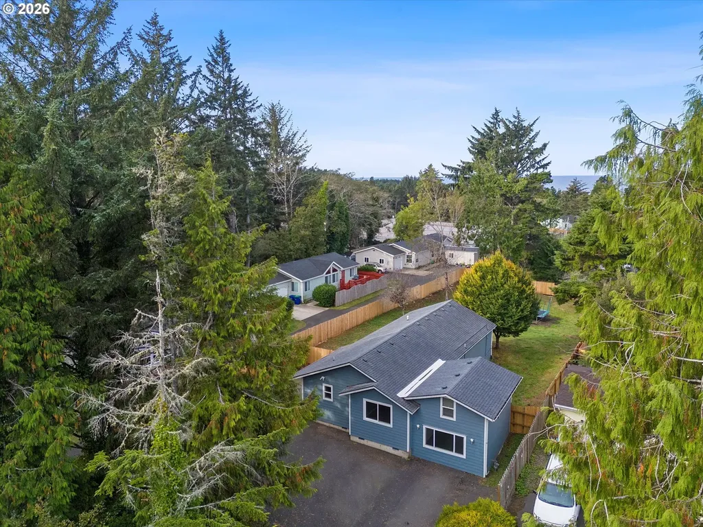 665 SE Indian Trail Avenue Depoe Bay OR 97341