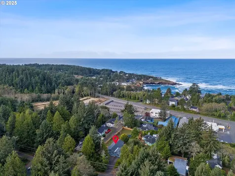 665 SE Indian Trail Avenue Depoe Bay OR 97341