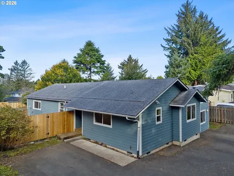 665 SE Indian Trail Avenue Depoe Bay OR 97341
